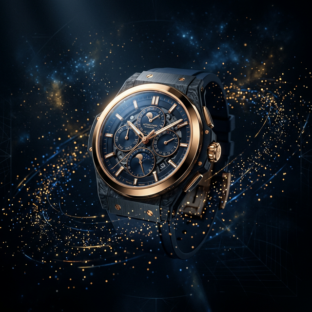 Why Every Luxury Brand Needs a 3D Immersive Website in 2025