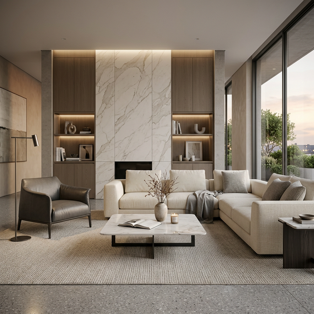 Building Minotti's Immersive 3D Furniture Showcase: A Behind-the-Scenes Look